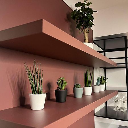 Appartement Alex - Plac Wolnosci 6 à Poznań Extérieur photo