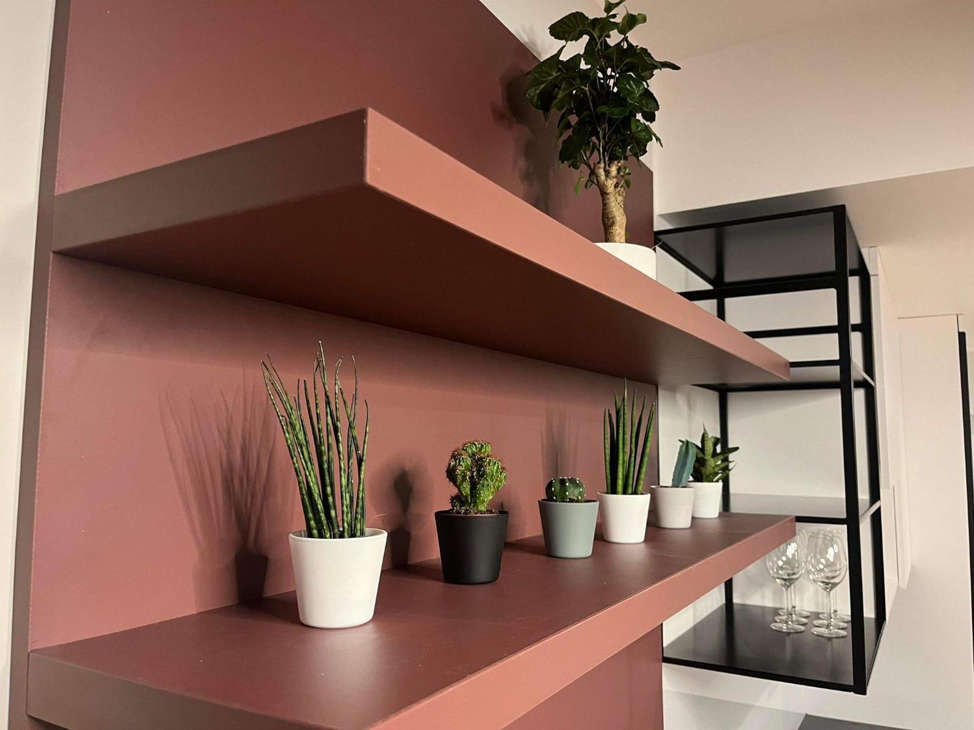 Appartement Alex - Plac Wolnosci 6 à Poznań Extérieur photo
